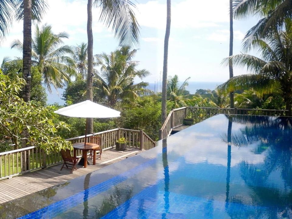 The Studio Hotel in Batu Layar