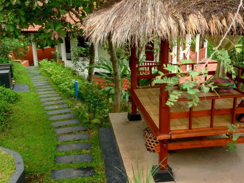 The Studio Hotel in Batu Layar
