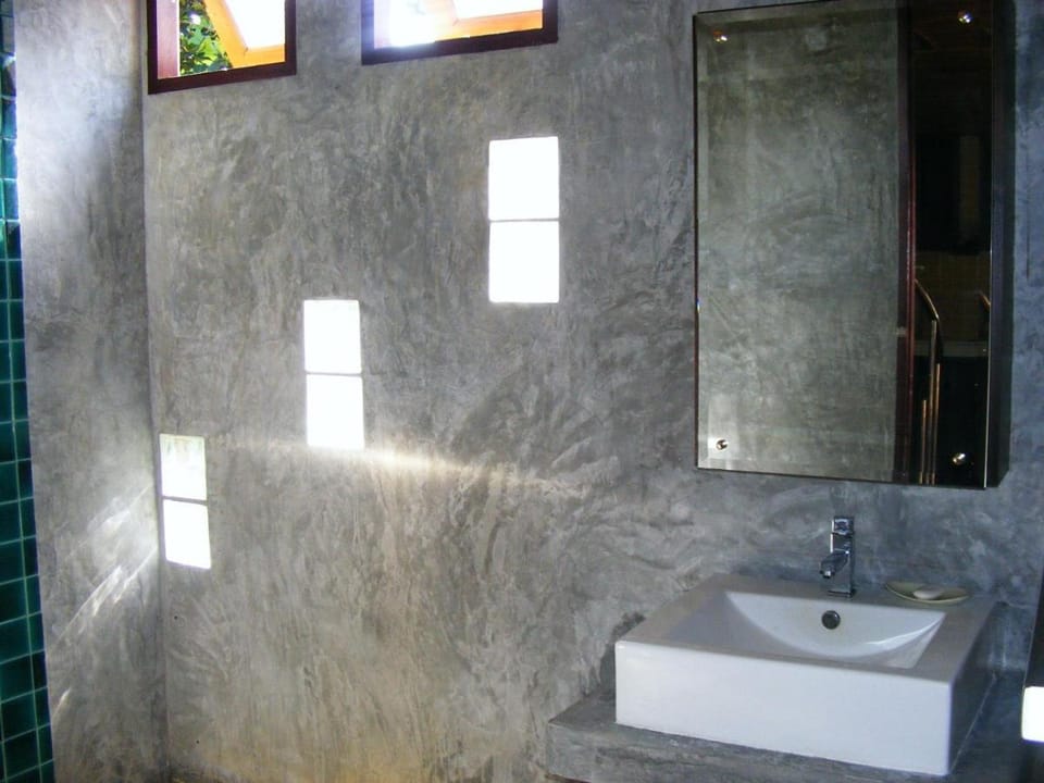 Baan Banyan Villa, wood house short walk to Mae Nam beach Villa in Ko Samui