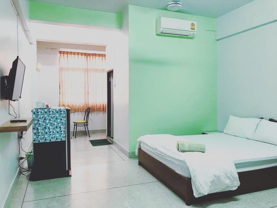 Boonlert Apartment 1 Apartment in Thailand