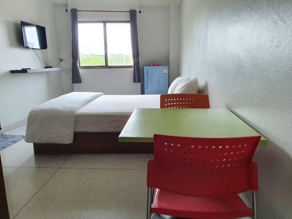 Boonlert Apartment 1 Apartment in Thailand