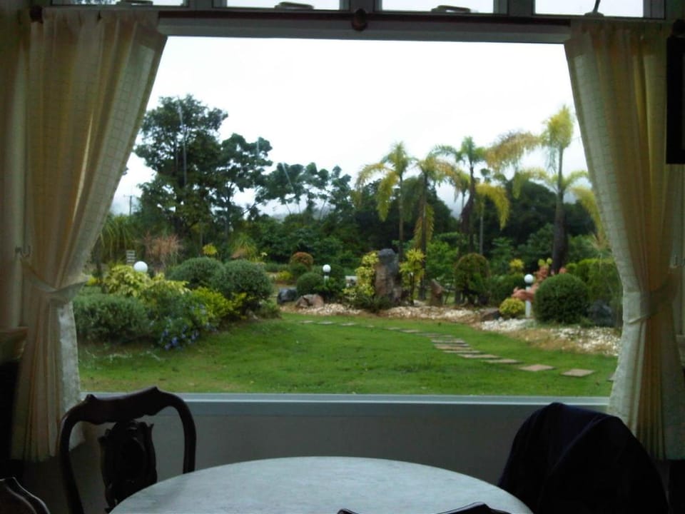 Baan Nub Dao Resort in Laos