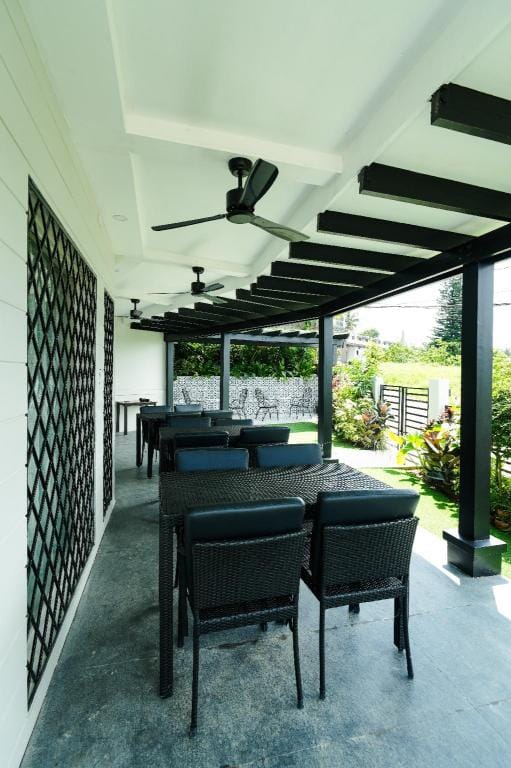 Jacobs Hill Tagaytay Bed and Breakfast in Tagaytay