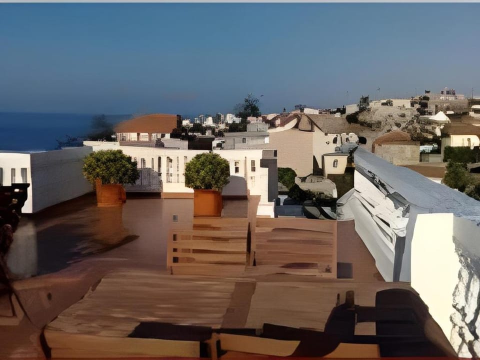 Dar Tlidjene Hotel Hotel in Algiers [El Djazaïr]