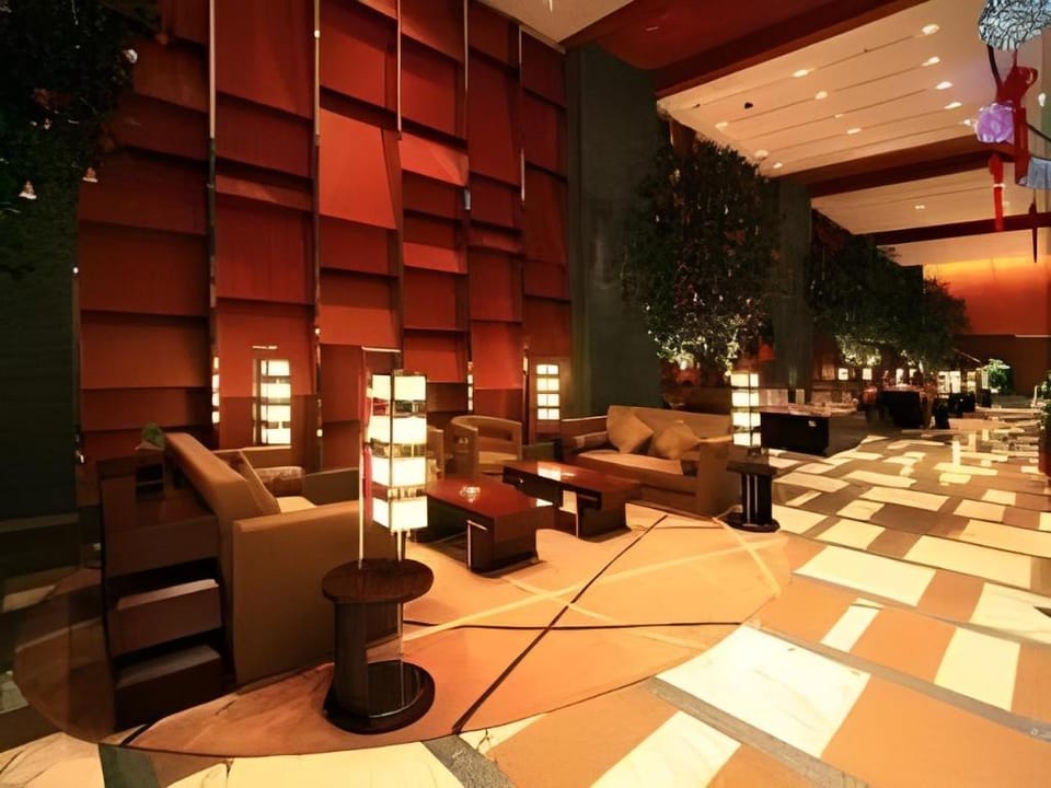 Hangzhou Yi Lin Hotel Apartment Hotel in Hangzhou