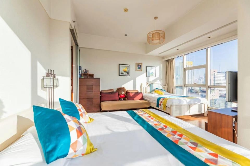 Hangzhou Yi Lin Hotel Apartment Hotel in Hangzhou