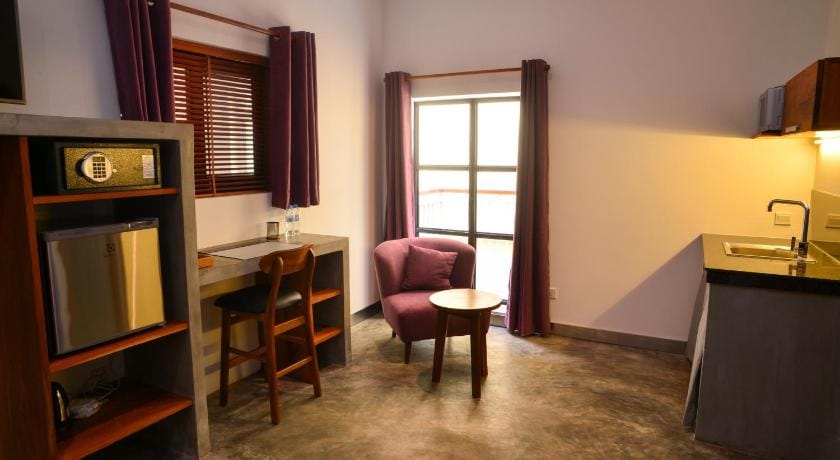 Villa Grange Bed and Breakfast in Phnom Penh Province