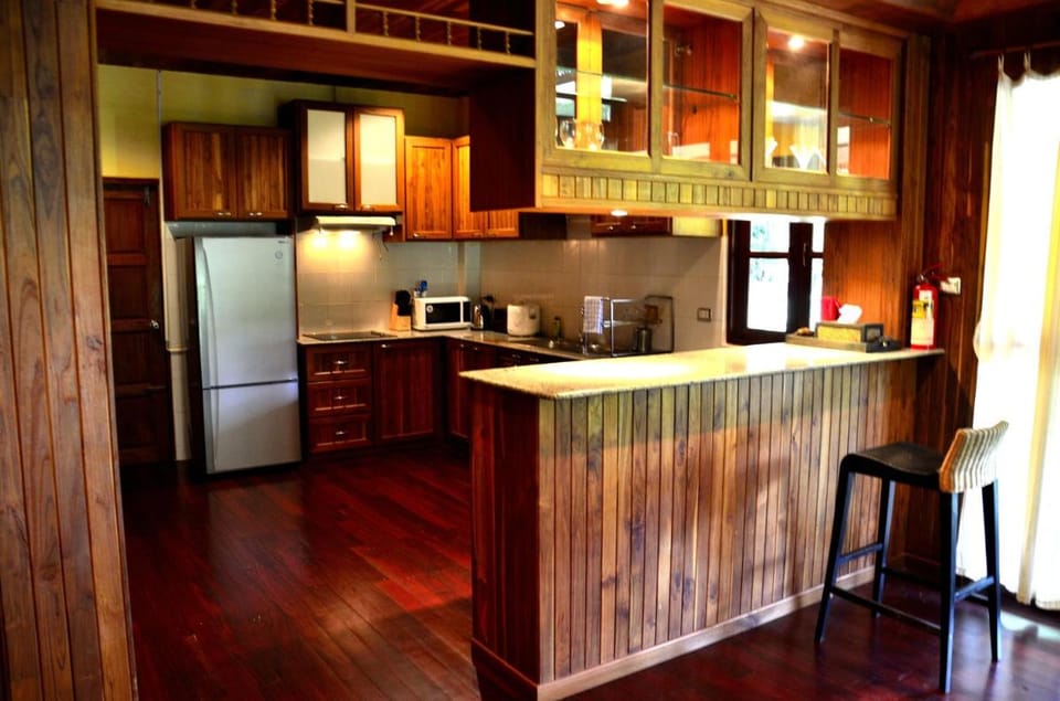 Tamarind Lodge Villa in Ko Samui