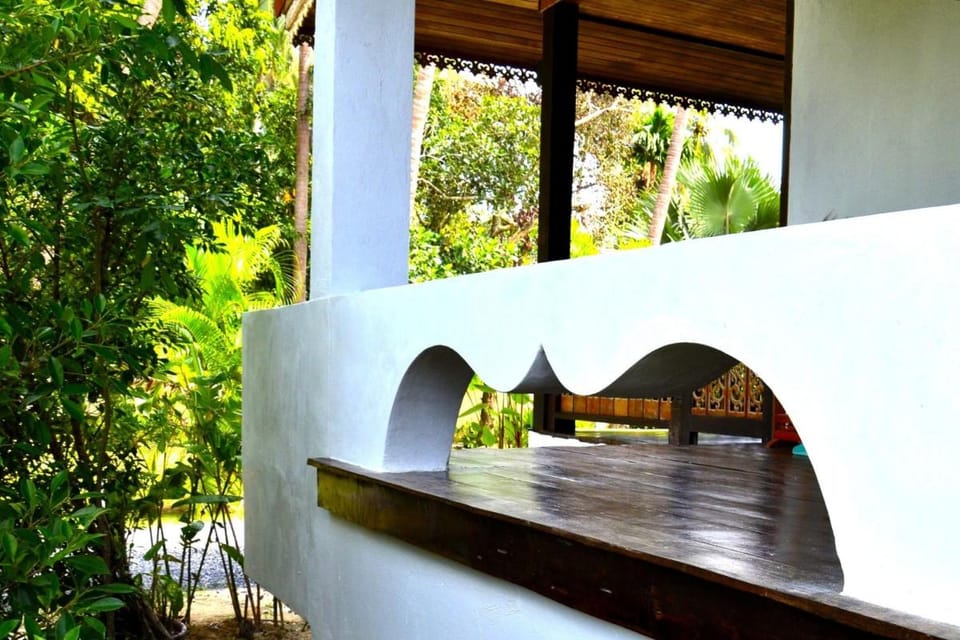 Tamarind Lodge Villa in Ko Samui