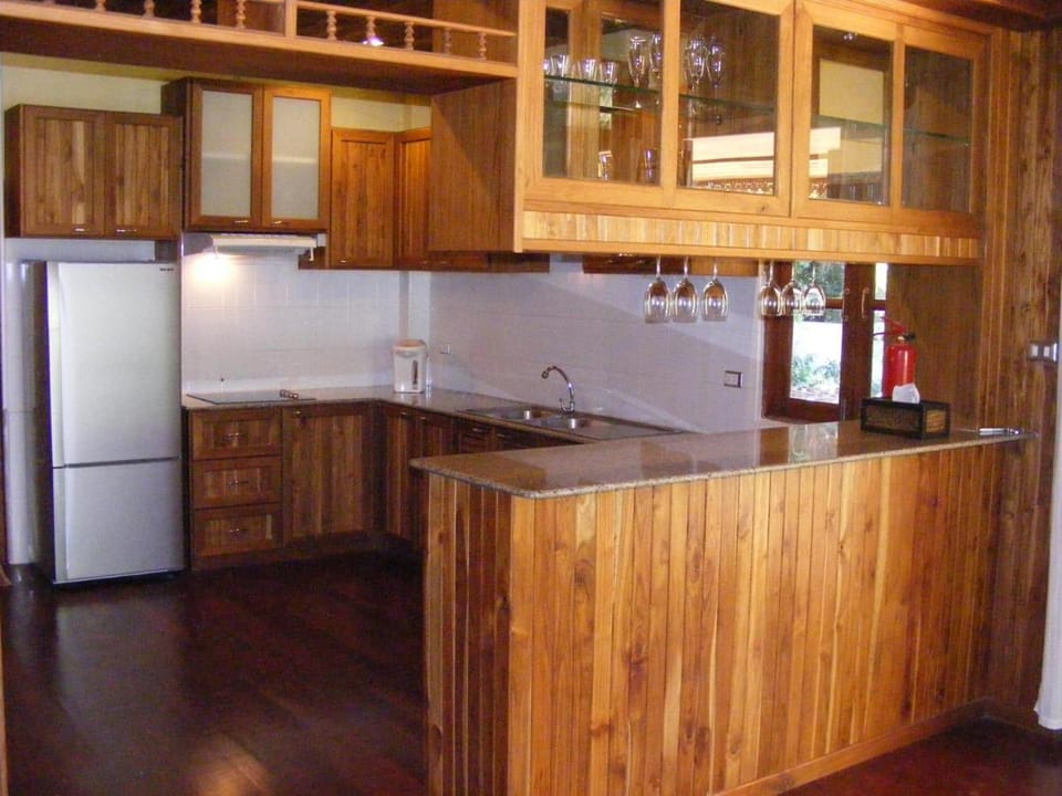 Tamarind Lodge Villa in Ko Samui