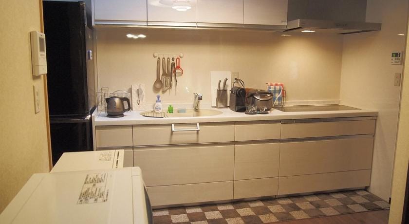 Kyomachiya Shogoin Vacation rental in Kyoto