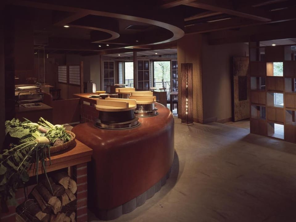Sumiya Kiho-An Ryokan Hotel in Kyoto Prefecture