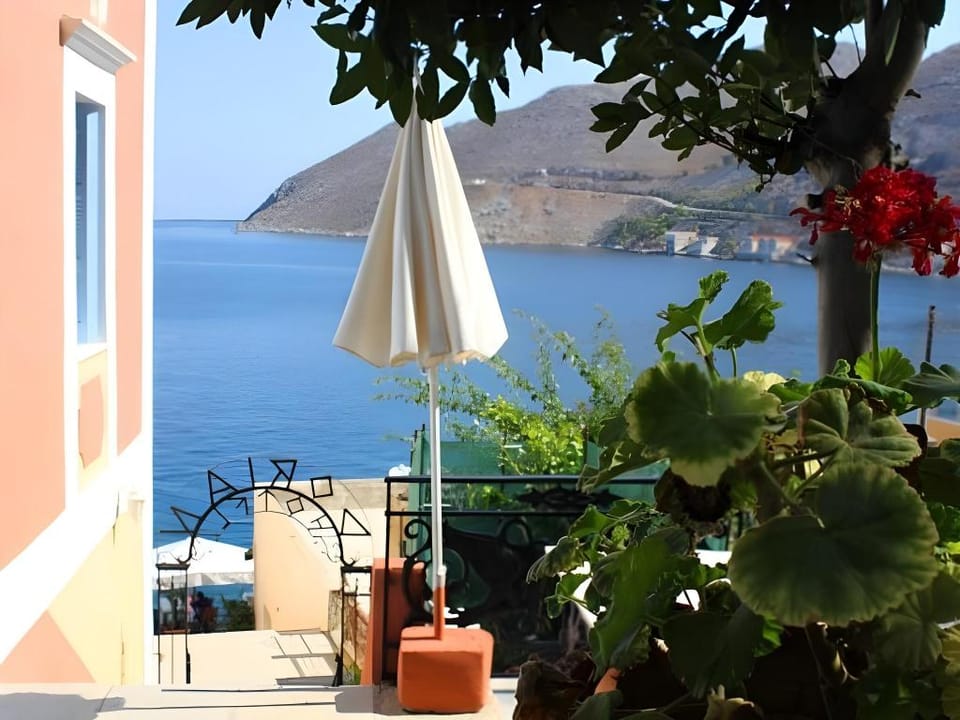 Dorian Hotel Apartment in Muğla Province