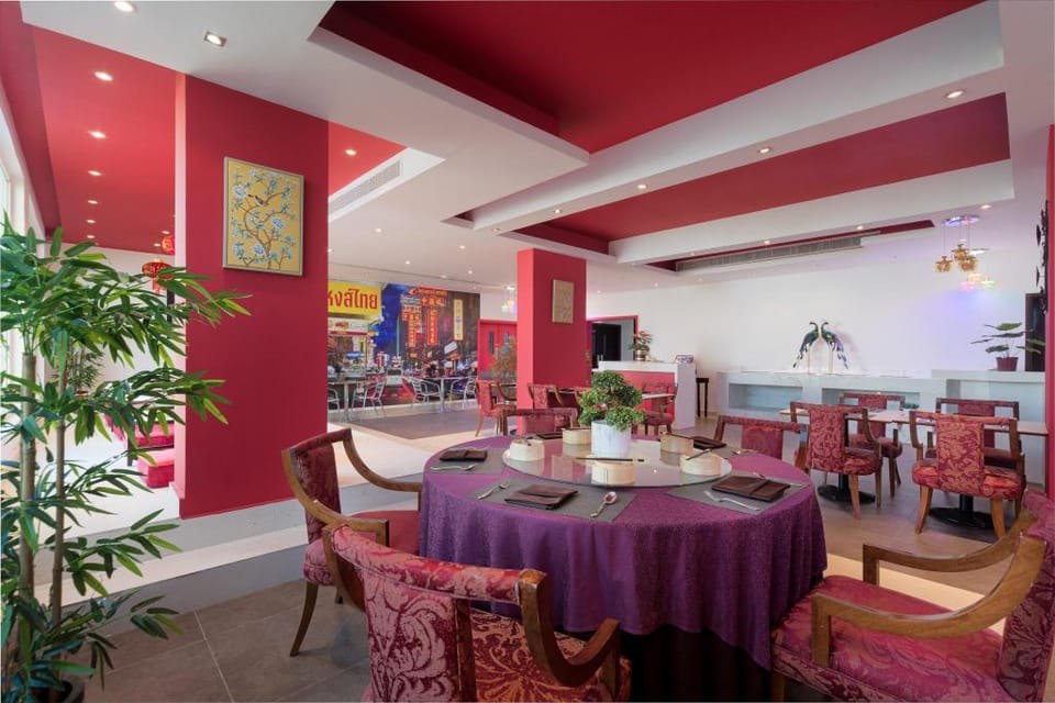 Al Hail Waves Hotel Managed By Centara Hotel in Muscat Governorate, Oman