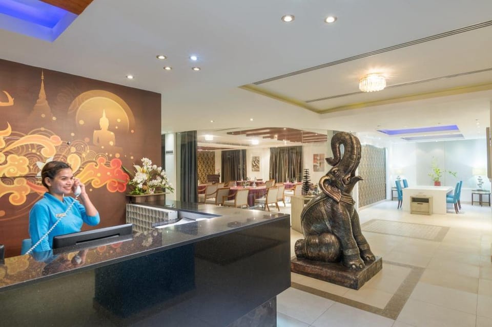 Al Hail Waves Hotel Managed By Centara Hotel in Muscat Governorate, Oman