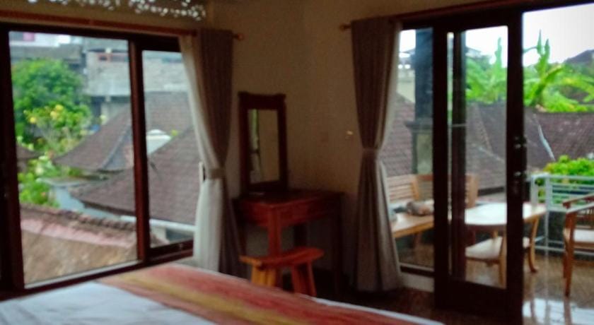 Karna House Vacation rental in Ubud