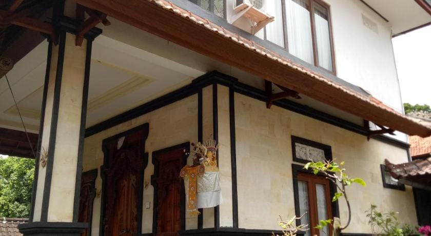 Karna House Vacation rental in Ubud