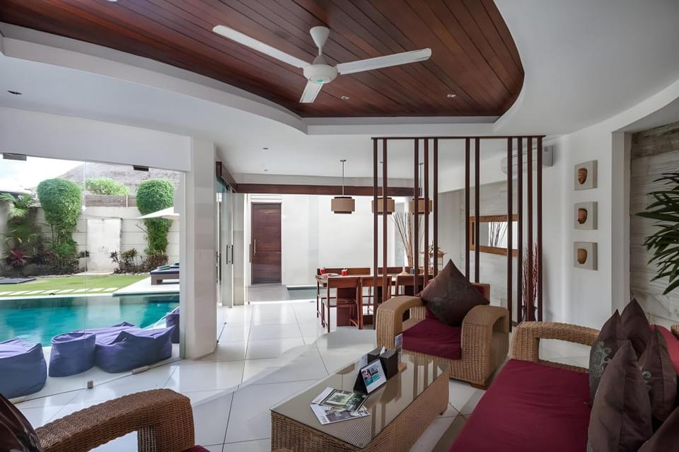 K Villas by Premier Hospitality Asia Hotel in North Kuta