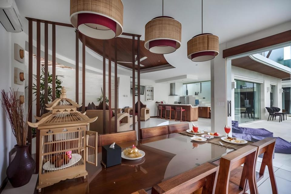 K Villas by Premier Hospitality Asia Hotel in North Kuta