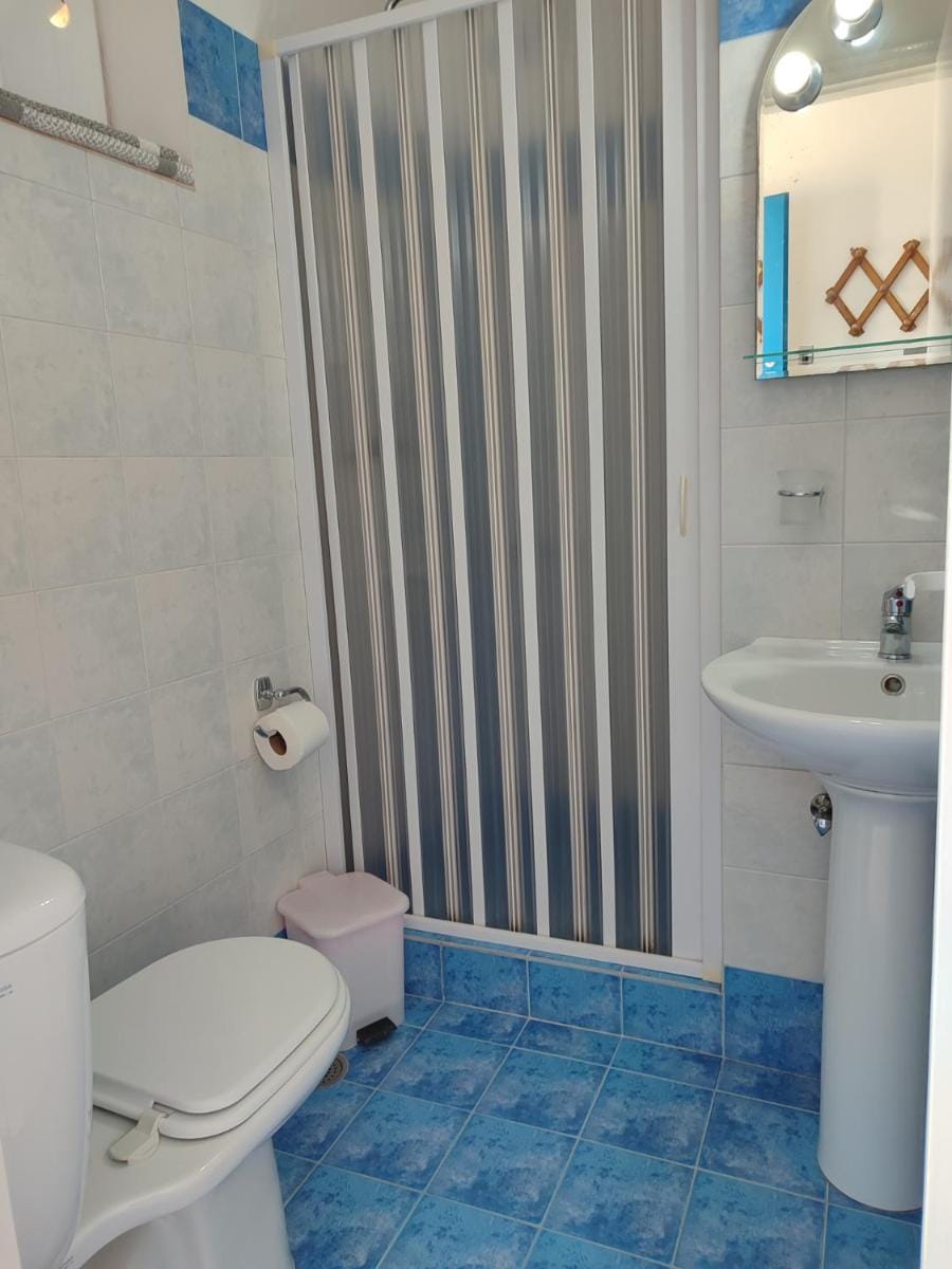 Corali Hotel Hotel in Paros, Greece
