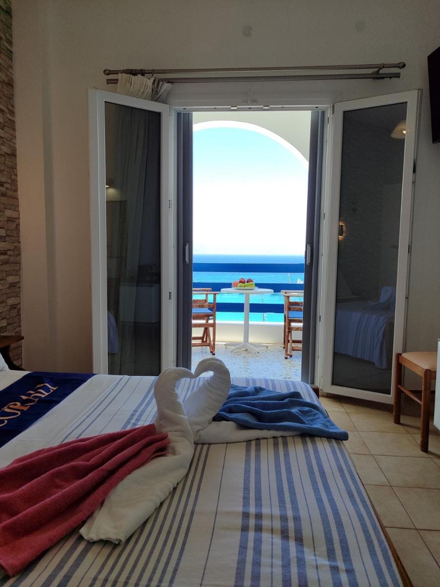 Corali Hotel Hotel in Paros, Greece