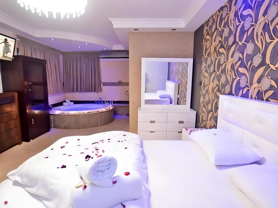 Ahuzat Haosher Bed and Breakfast in Tiberias