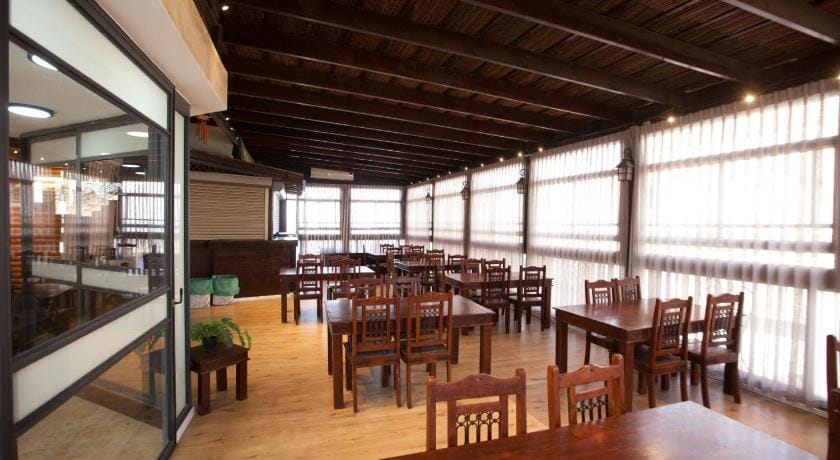Ahuzat Haosher Bed and Breakfast in Tiberias