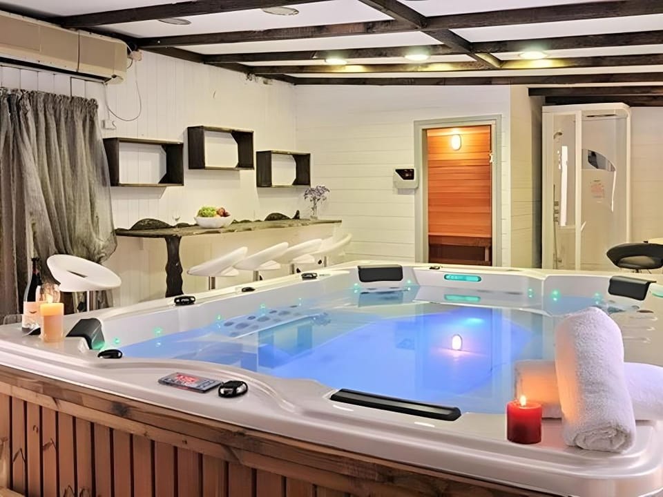 Ahuzat Haosher Bed and Breakfast in Tiberias