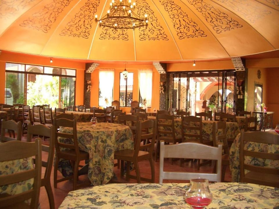Casa La Granja Hotel in Iloilo City