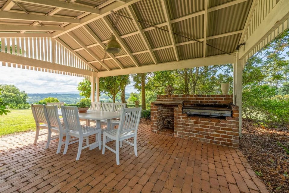 Cedia at Byron Bay Hinterland Vacation rental in New South Wales