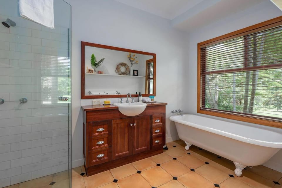 Cedia at Byron Bay Hinterland Vacation rental in New South Wales