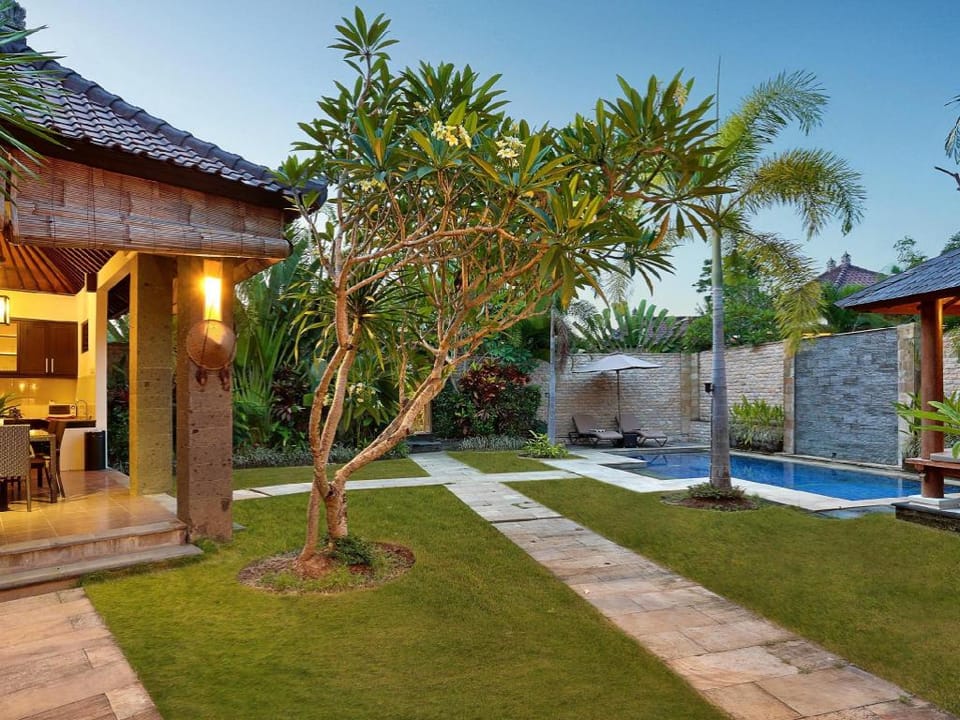 Askara Villa Villa in North Kuta