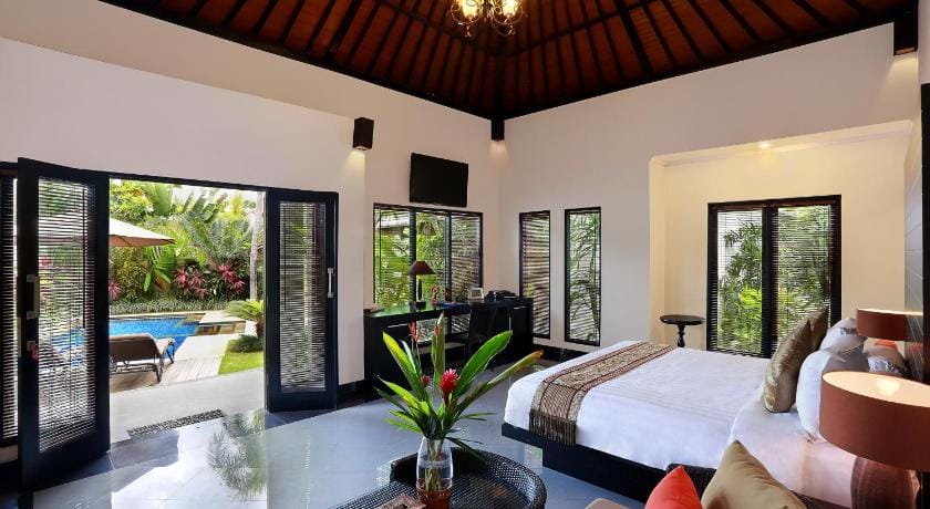 Askara Villa Villa in North Kuta