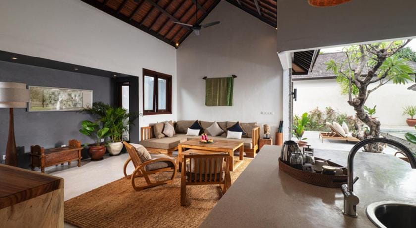 Pondok Santi Estate Resort in Pemenang