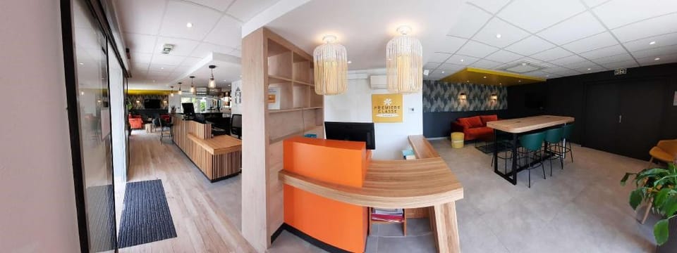 Hotel Premiere Classe Troyes Sud - Bucheres Hotel in Bourgogne-Franche-Comté
