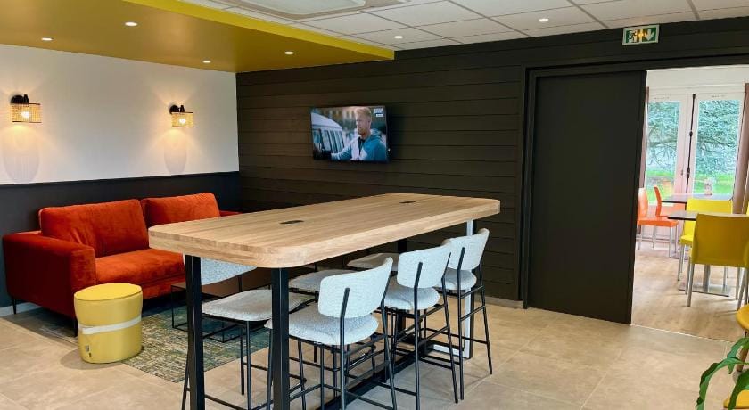 Hotel Premiere Classe Troyes Sud - Bucheres Hotel in Bourgogne-Franche-Comté