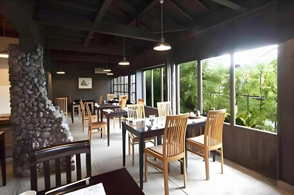 Hotaru no Yado Sendou Ryokan in Japan