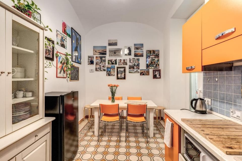 Biancagiulia Guest House Hotel in Rome