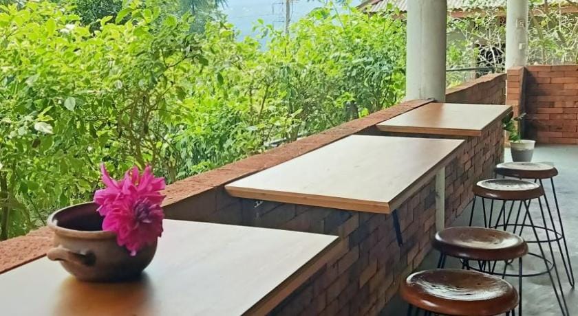 Pondok Bamboo Sendangsari Vacation rental in Indonesia