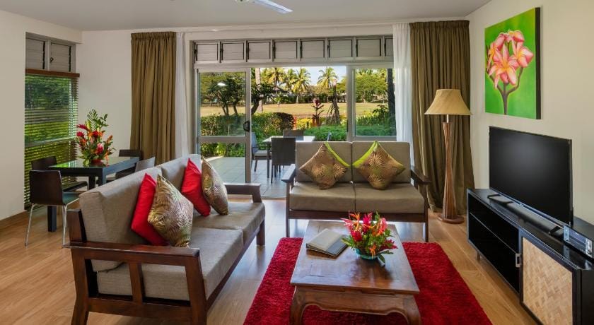 The Terraces Apartment Resort Apartment in Western Division, Fiji