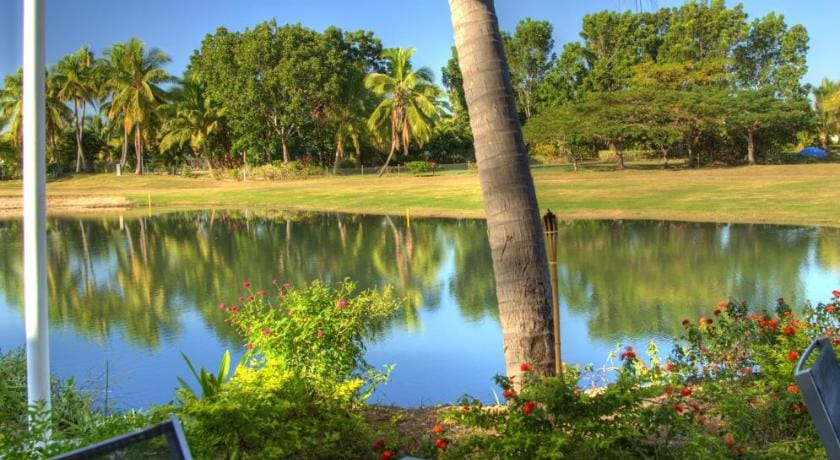 The Terraces Apartment Resort Apartment in Western Division, Fiji