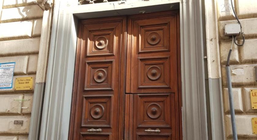 B&B Pitagora Hotel in Rome