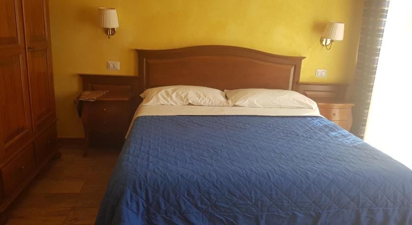 B&B Pitagora Hotel in Rome