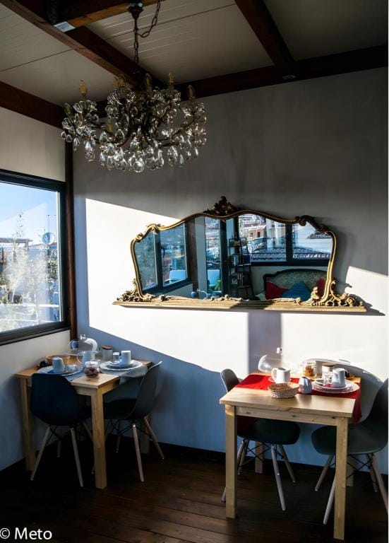 Abbraccia Morfeo B&B Hotel in Rome