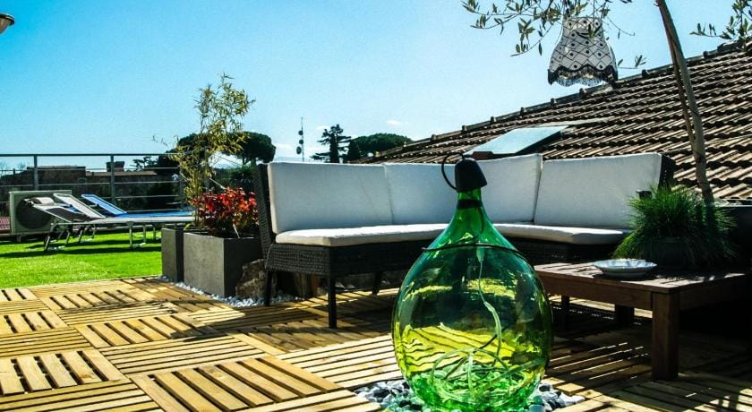 Abbraccia Morfeo B&B Hotel in Rome