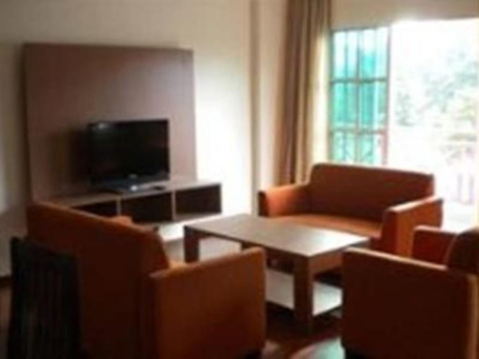 Soo's Apartment @ Iris House Resort Apartment in Brinchang