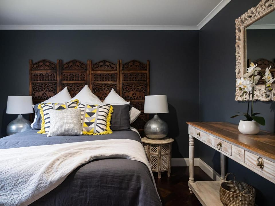 Chestnut Glade Villa in Narbethong