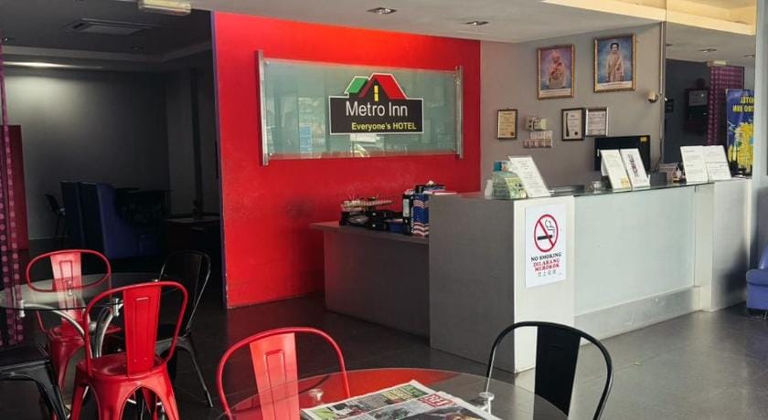 Metro Inn Hotel in Kedah