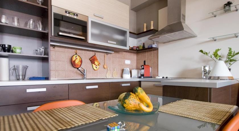 Kornelia Residence Apartment in Budapest