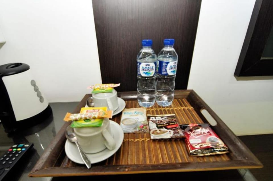 MGriya Guest House Hotel in Indonesia